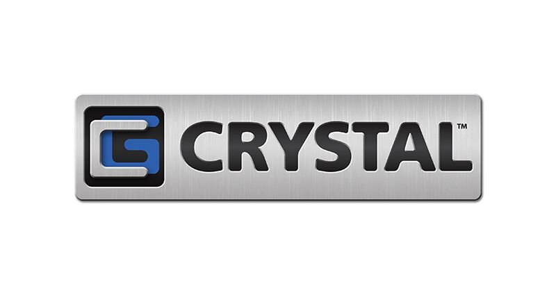 Crystal Group logo